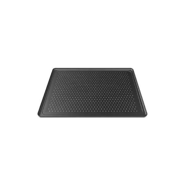 UNOX Foro.Black (Non-Stick Perforated Aluminium Tray) 400x600x15mm