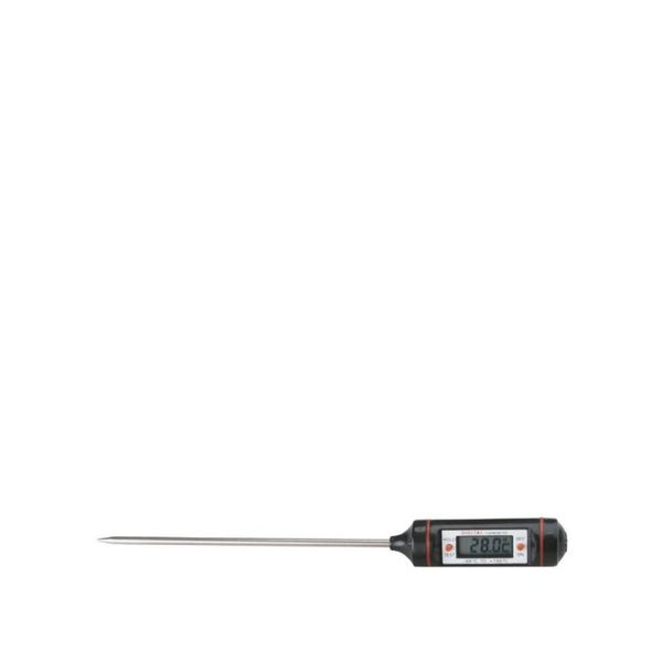 Thermometer Fixed Stainless Steel Probe