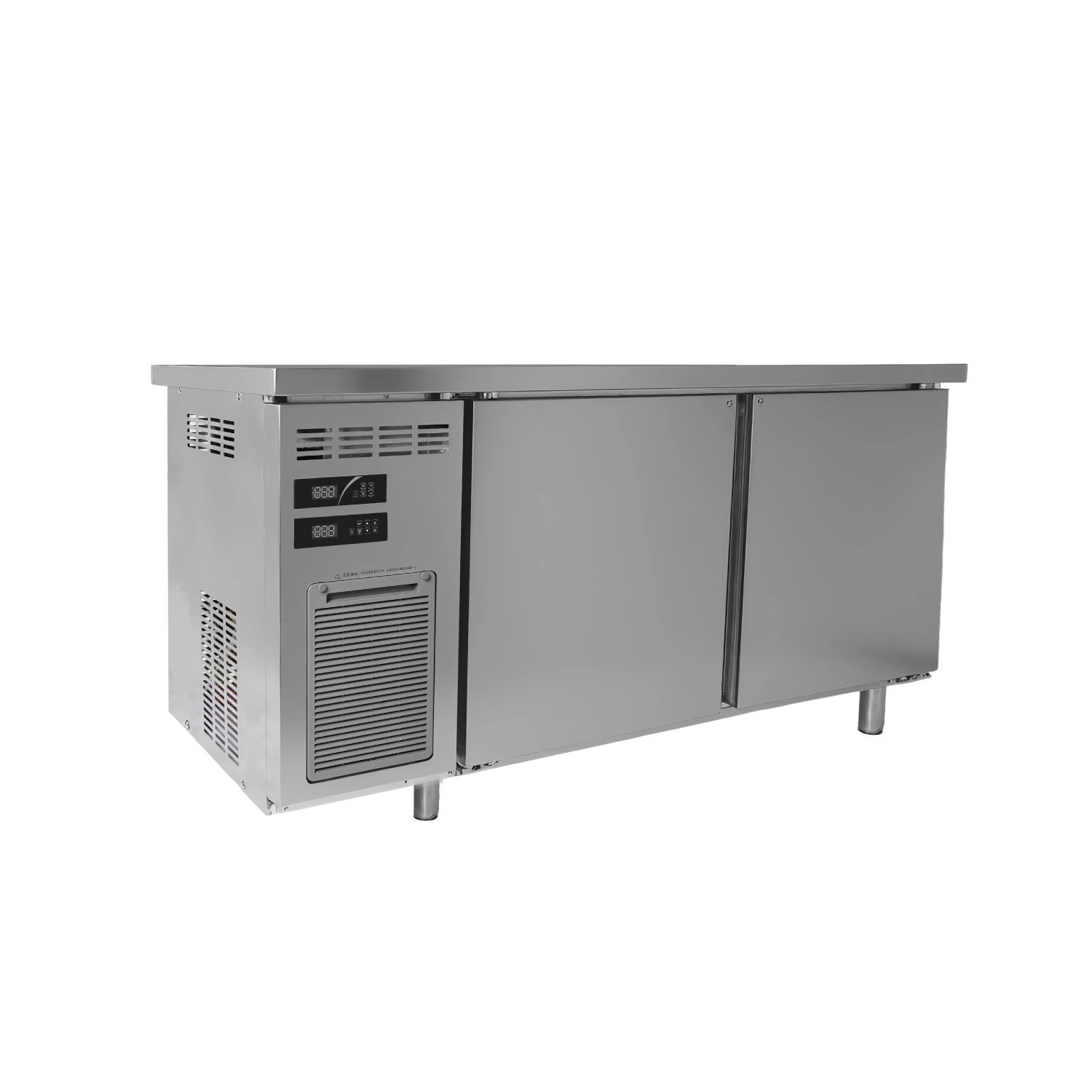 Under Counter Dual Temperature 1800MM | SAIGE