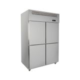 Tủ Mát Đứng 4 Cửa | SAIGE