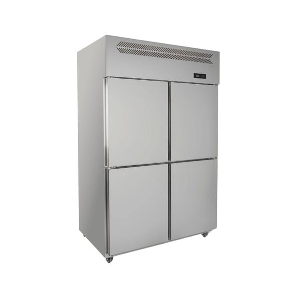 Tủ Mát Đứng 4 Cửa | SAIGE