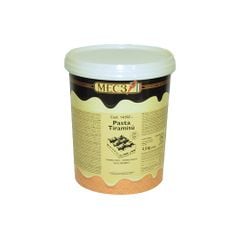 Tiramisu Paste | MEC3