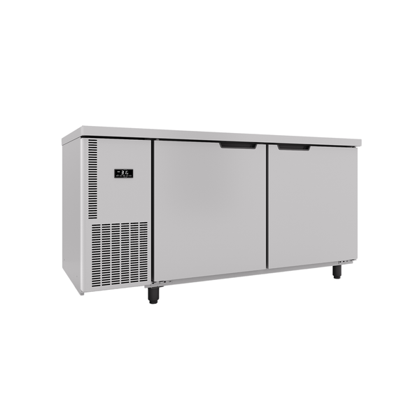 Under Counter Chiller 1500 mm (0 - 5) | WELL-KOOL