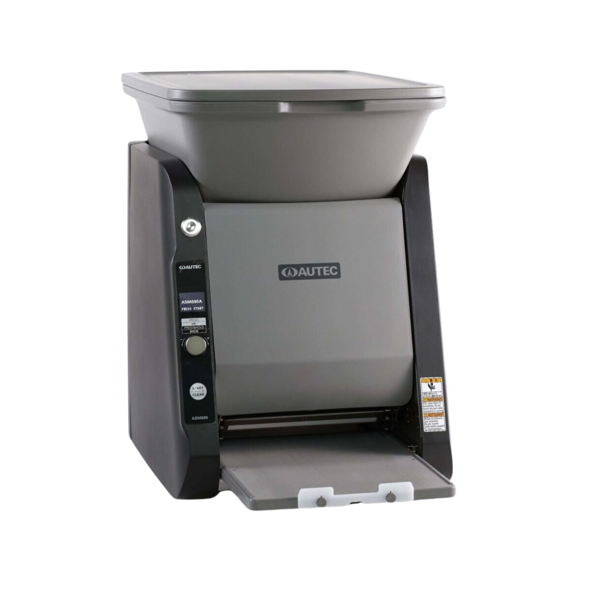 Máy làm cơm cuộn Norimaki - AUTEC ASM895CE