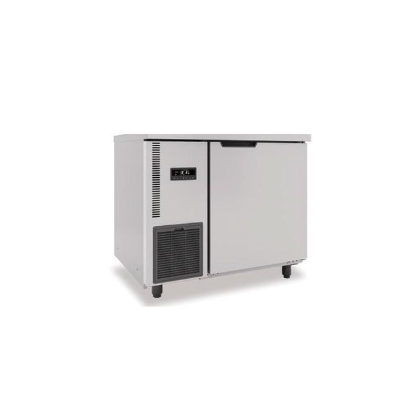 Under Counter Freezer 0900 mm (-22 ~ -18) | WELL-KOOL