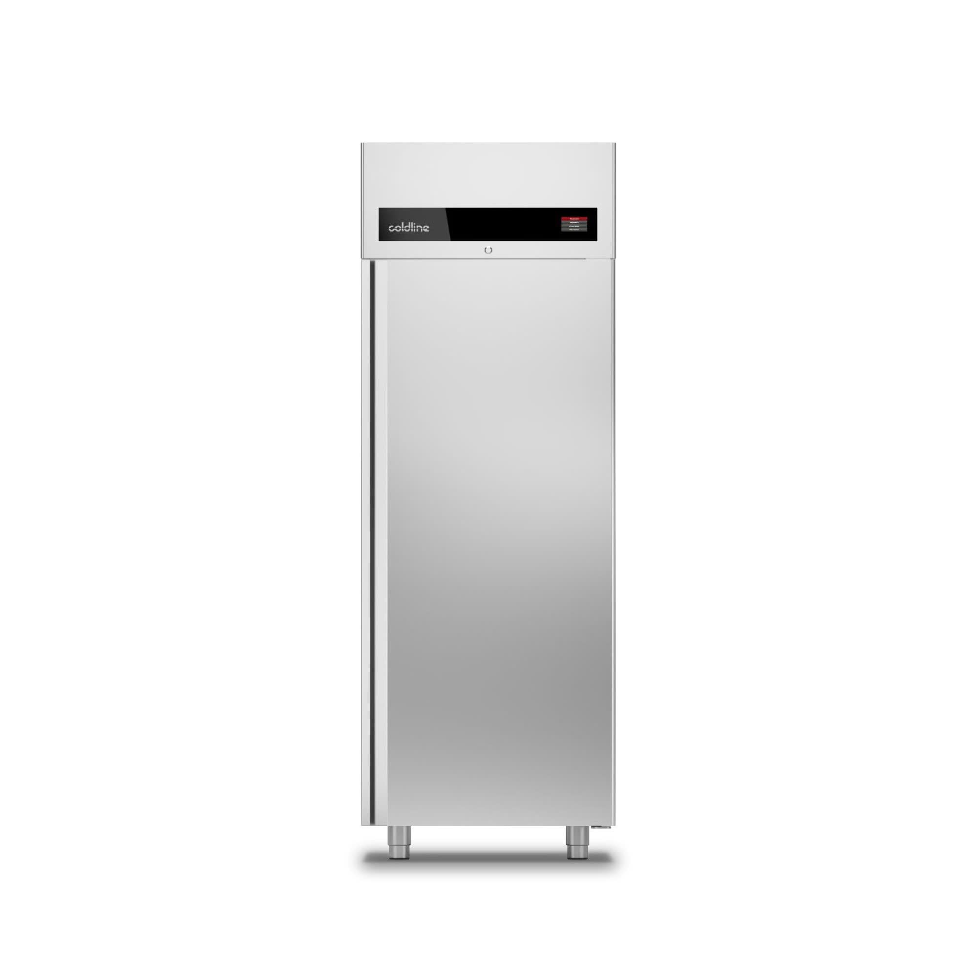 Tủ Rã Đông Thaw.Pro 700 | COLDLINE
