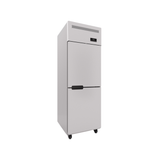 Tủ Mát Đứng 2 Cửa  (0 - 5°C) | WELL-KOOL
