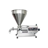 Beltop Uno 275 Depositor Tabletop Model | BELDOS