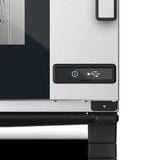 Unox CHEFTOP MIND.Maps Plus 5 Khay | Lò Nướng Đối Lưu