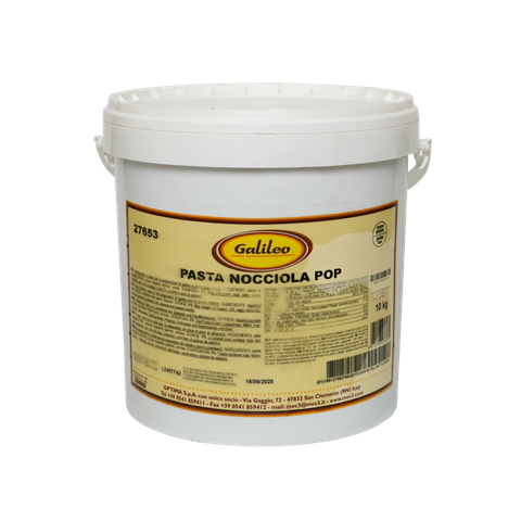 Hazelnut MEC3 Selection 100%