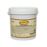 Tương Vị Bạc Hà Thơm Mát | Nguyên liệu làm kem | MEC3