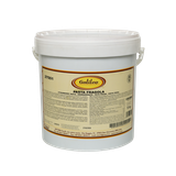 Mứt Trái Cây Vị Dâu Tây | Nguyên liệu làm kem | MEC3