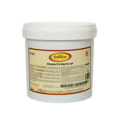 Premium Peanut Paste 100% | MEC3