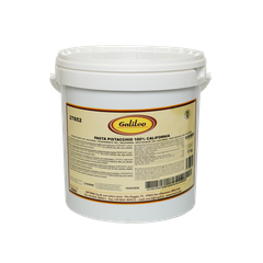 100% Californian Pistachio Paste | MEC3