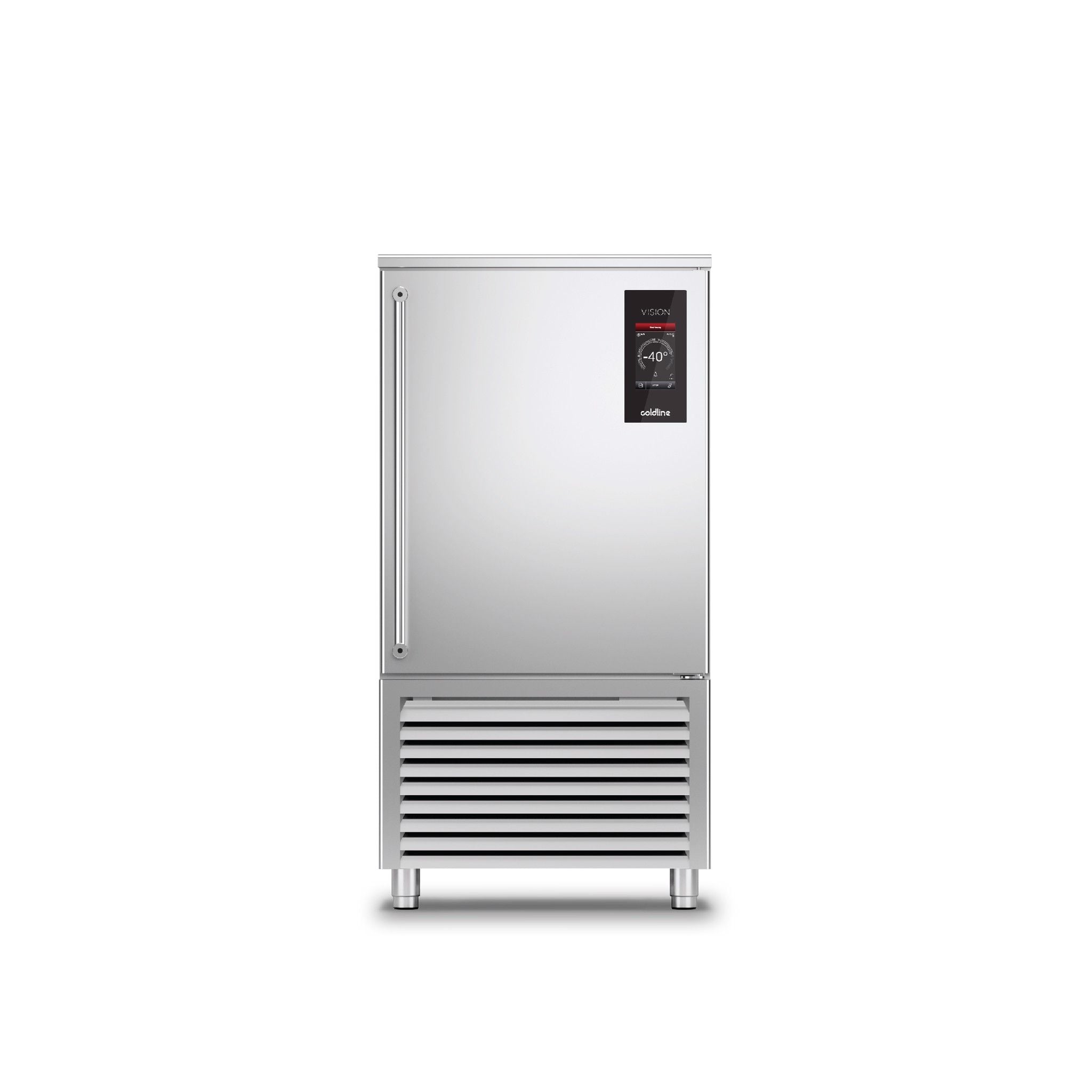 Coldline Vision 10 Khay (-35ºC ~ +65ºC) | Tủ Cấp Đông