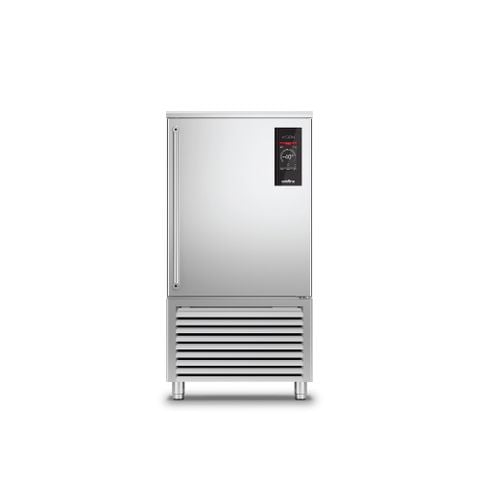 Coldline Vision 10T Blast Chiller NUVO (-40ºC ~ +85ºC)