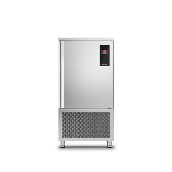 Coldline Modi 10T Blast Chiller Up (-40ºC +10ºC)