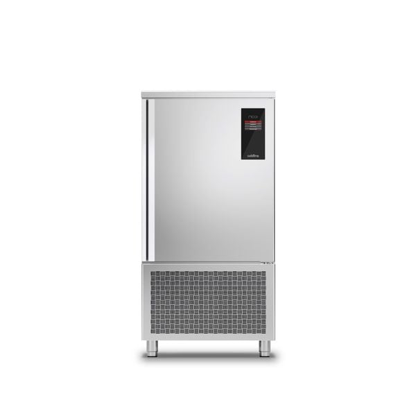 Tủ Cấp Đông Coldline Modi 10 Ngăn (-40ºC +65ºC)