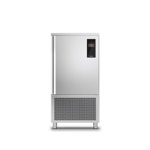Tủ Cấp Đông Coldline Modi 10 Ngăn (-40ºC +65ºC)