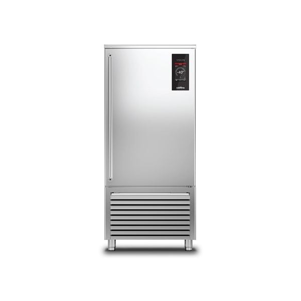 Coldline Vision 14T Blast Chiller NUVO (-40ºC +85ºC)