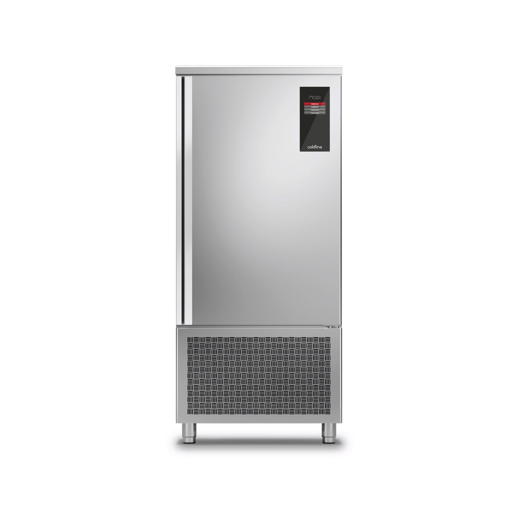 Coldline Modi 14 Khay (-35ºC ~ +10ºC) | Tủ Cấp Đông
