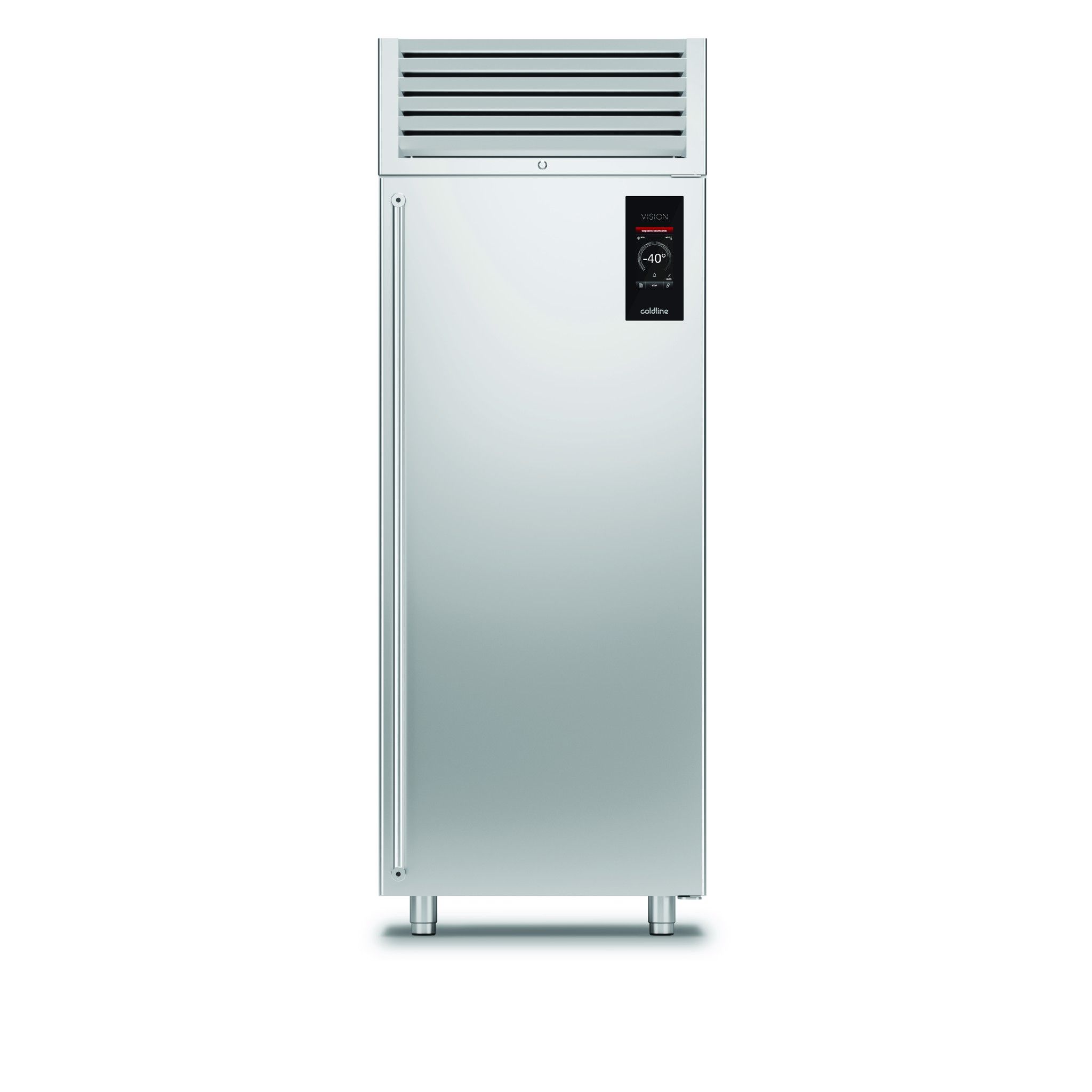 Coldline Vision 30 Khay (-40ºC +85ºC) | Tủ Cấp Đông