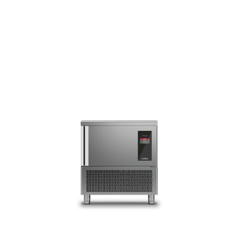 Coldline Modi 5T Blast Chiller Active (-35ºC ~ +65ºC)