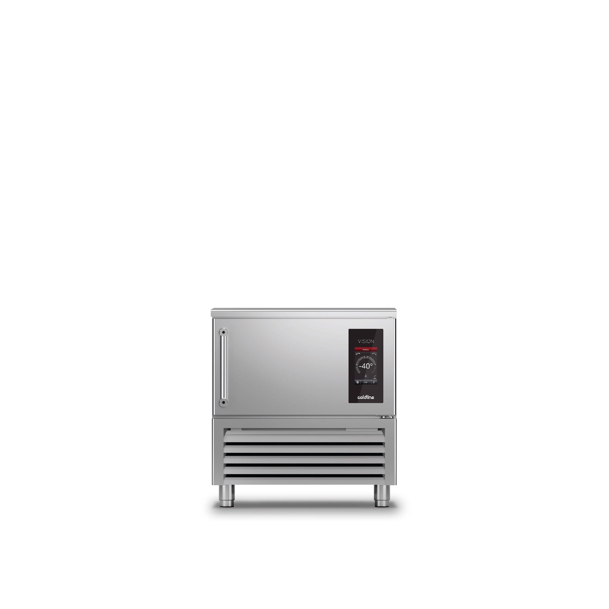 Coldline Vision 5 Khay (-40ºC ~ +85ºC) | Tủ Cấp Đông