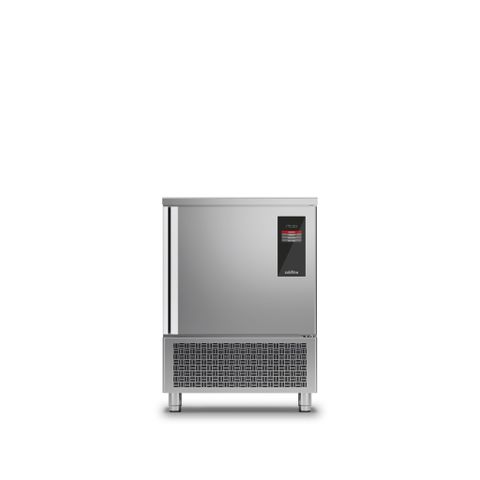 Tủ Cấp Đông Coldline Modi 7 Ngăn (-40ºC +10ºC)