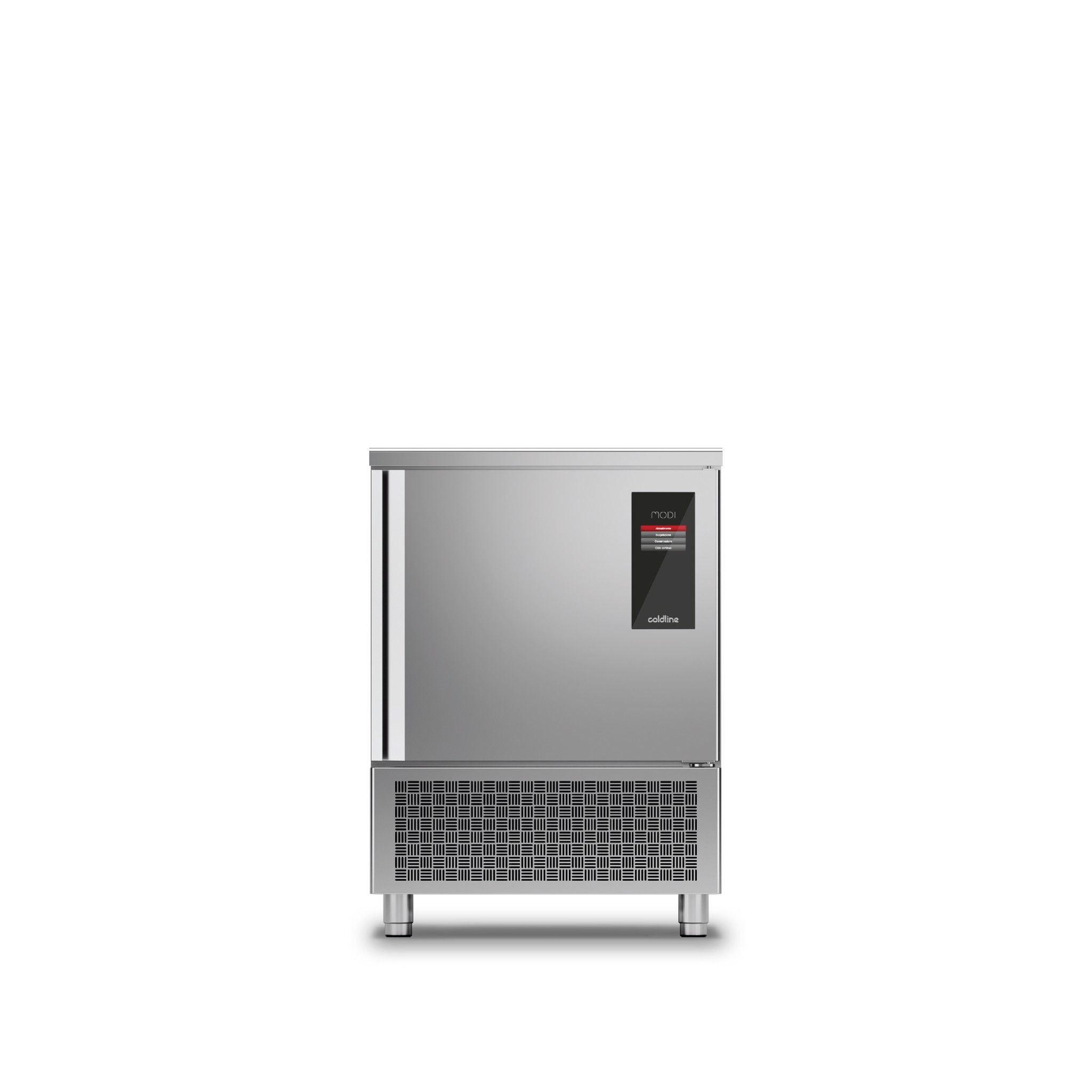 Coldline Modi 7 Khay (-35ºC ~ +10ºC) | Tủ Cấp Đông