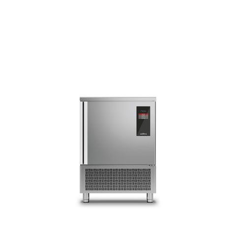 Coldline Modi 7T Blast Chiller Active (-35ºC ~ +65ºC)