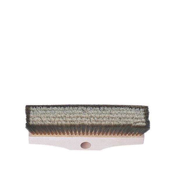 Wood & Brass Brush 300 mm
