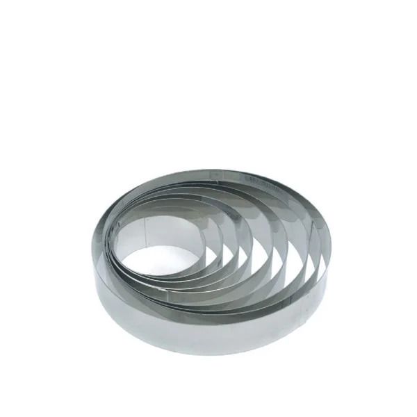 Cake Ring X3918