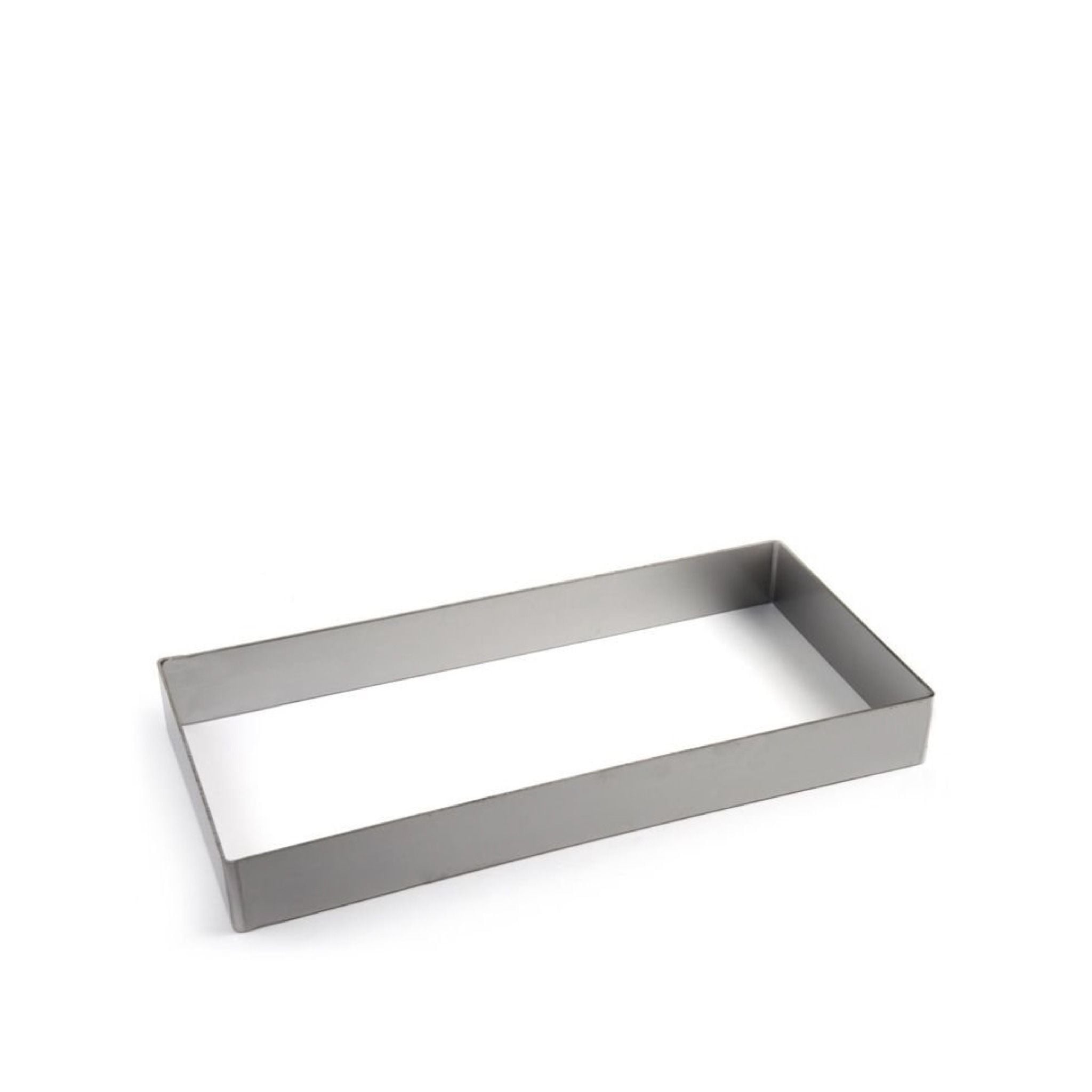 Pavoni - Cake Frame X424060 | Khuôn inox