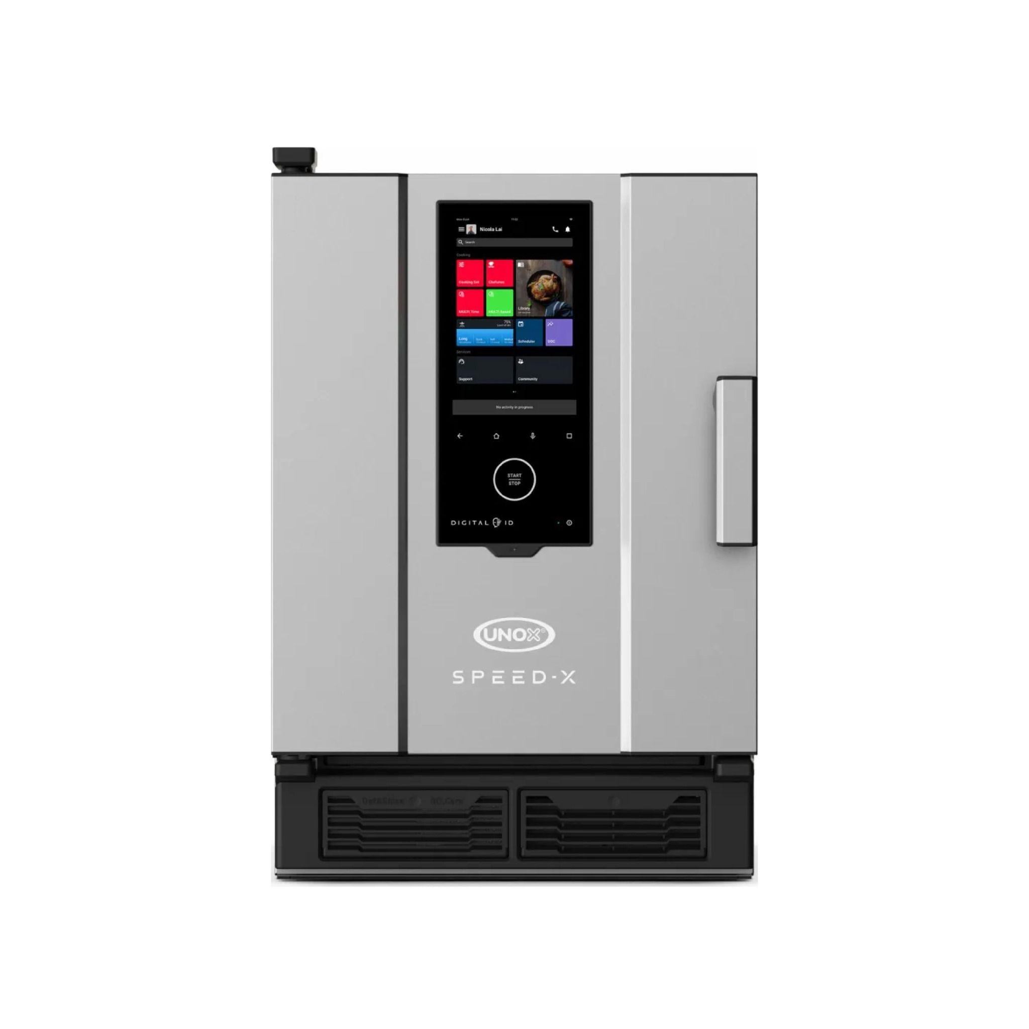 Unox SPEED-X™ Combi Speed Oven