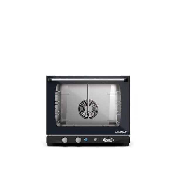 Unox Linemiss 4 Trays 460x330 (Manual H)