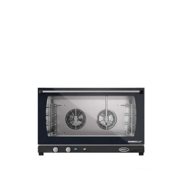 Unox Linemiss 4 Trays 600x400 (Manual H)