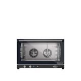 Unox Linemiss XFT193 4 Khay | Lò Nướng Đối Lưu