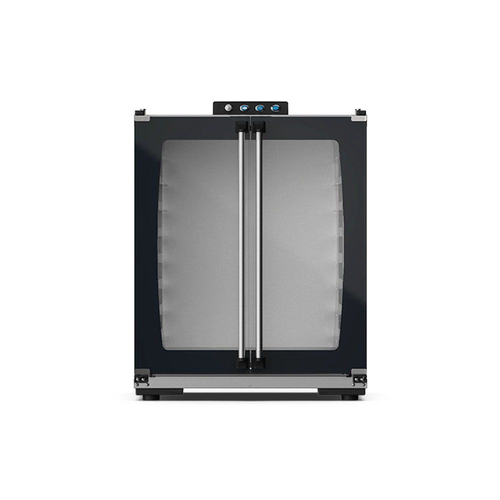 Prover Manual Integrated Control 8 Trays 460x330 | UNOX