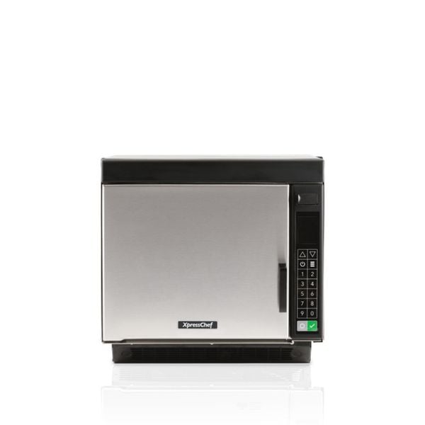 Lò Nướng Đối Lưu Tích Hợp Microwave XpressChef 2C Jet514 (95° - 250°C)
