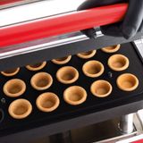Cookmatic For Bases, Tartlets