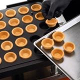 Cookmatic For Bases, Tartlets