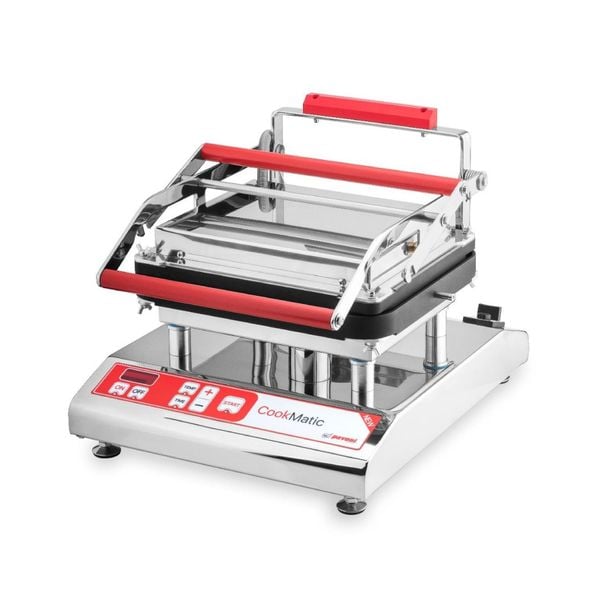 Cookmatic For Bases, Tartlets