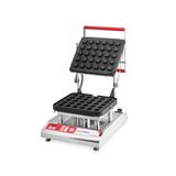 Cookmatic For Bases, Tartlets