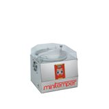 Pavoni - Mini Tempering Machine | Máy Tempering 5 Lít