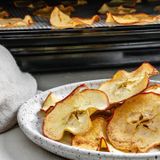 10-Tray Dehydrator With Digital Control S/S (35-74°C) | EXCALIBUR