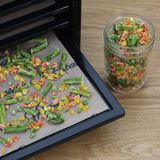 5-Tray Dehydrator 48-Hour Timer Digital (35-74°C) | EXCALIBUR