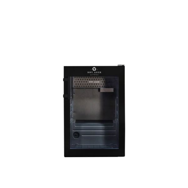 Tủ Ủ Khô DRYAGER DX500 Premium S (Cửa Sơn Tĩnh Điện Đen)