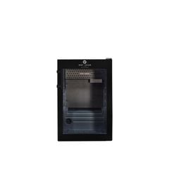 Tủ Ủ Khô DRYAGER DX500 Premium S (Cửa Sơn Tĩnh Điện Đen)