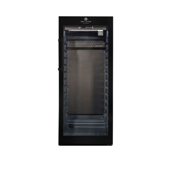 Tủ Ủ Khô DRYAGER DX1000 Premium S (Cửa Sơn Tĩnh Điện Đen)